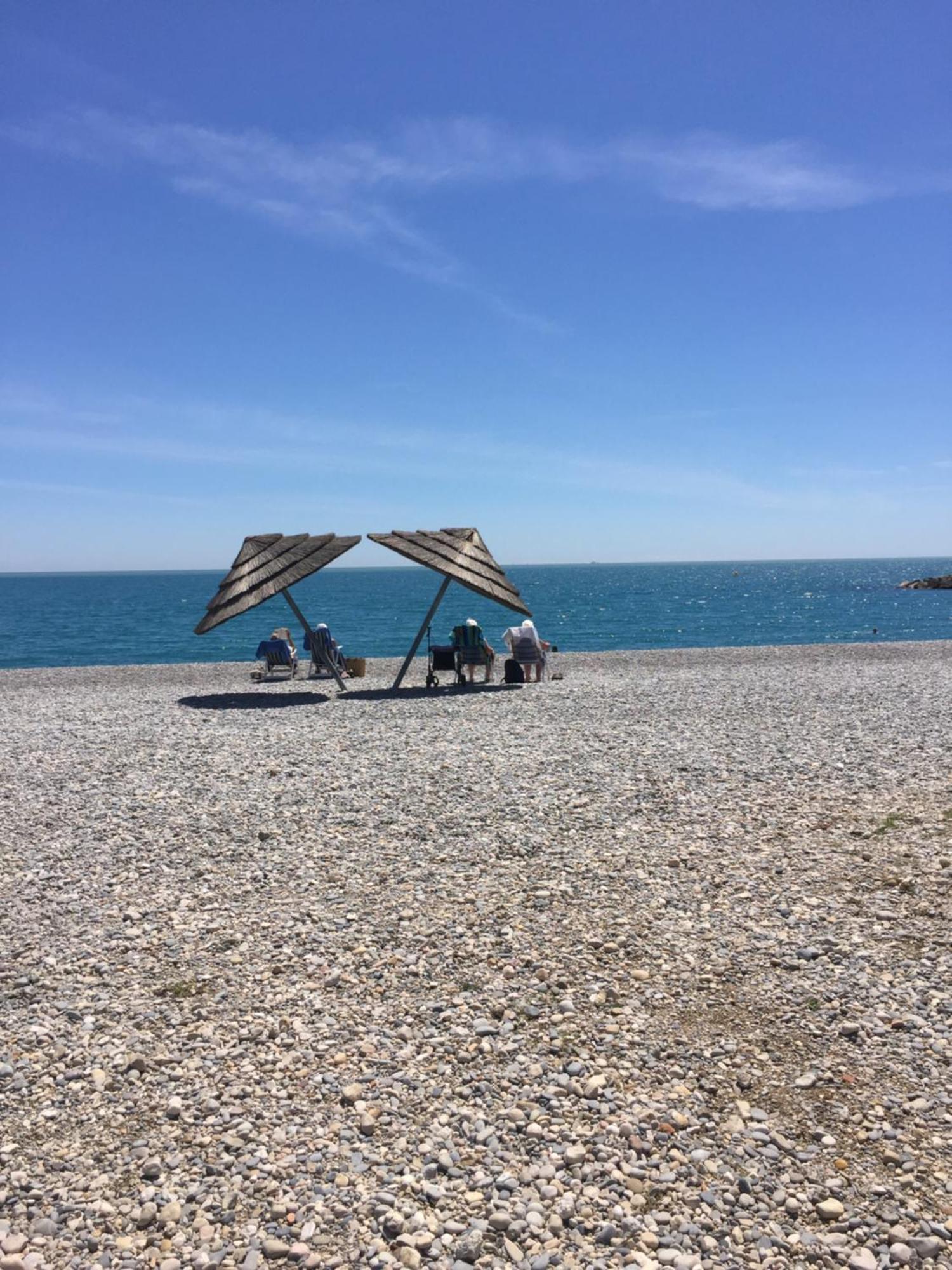 Regent Cote D'Azur Air-Conditioned, Pool, Garden & Parking 빌뇌브루베 외부 사진