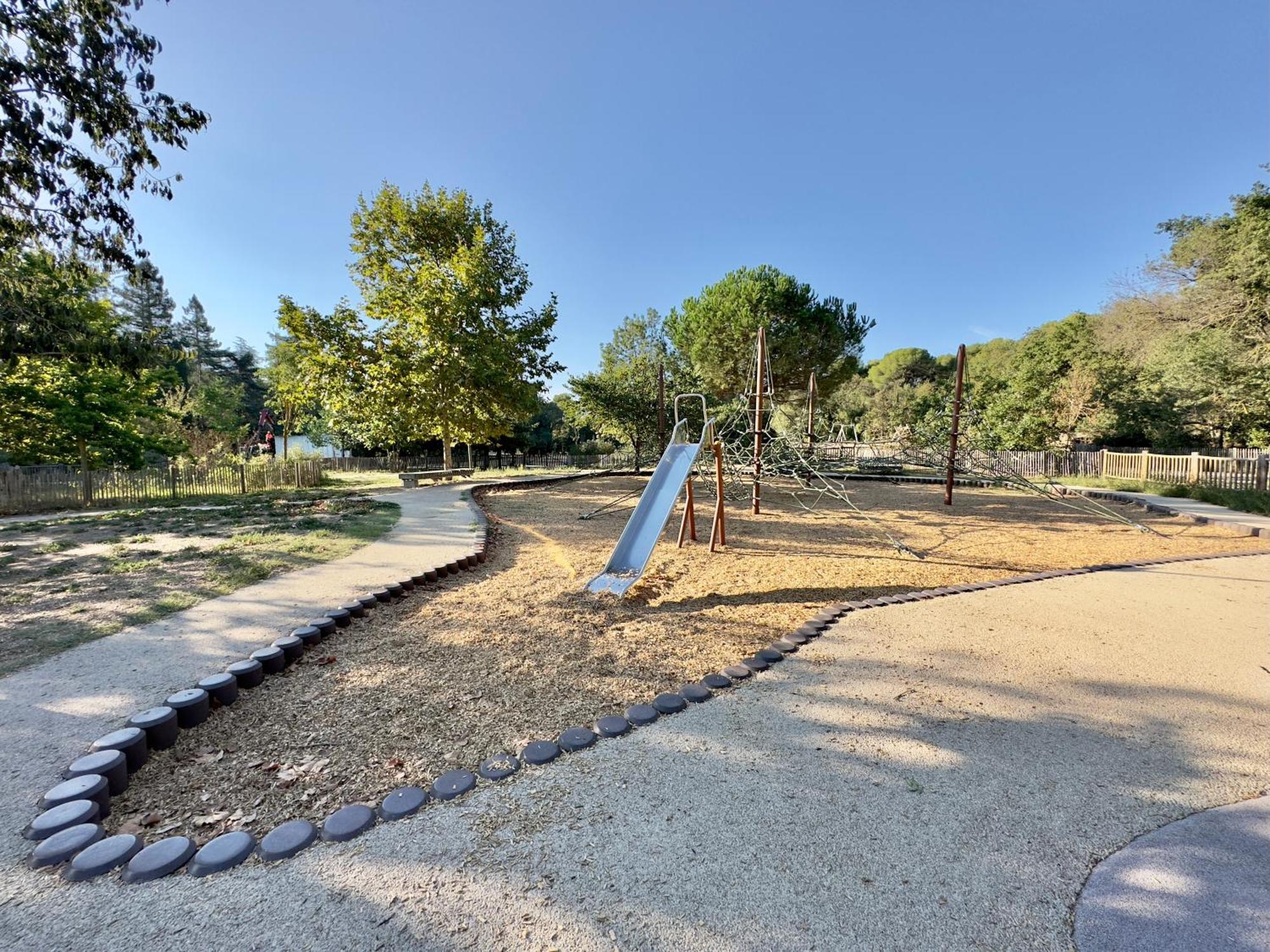 Regent Cote D'Azur Air-Conditioned, Pool, Garden & Parking 빌뇌브루베 외부 사진